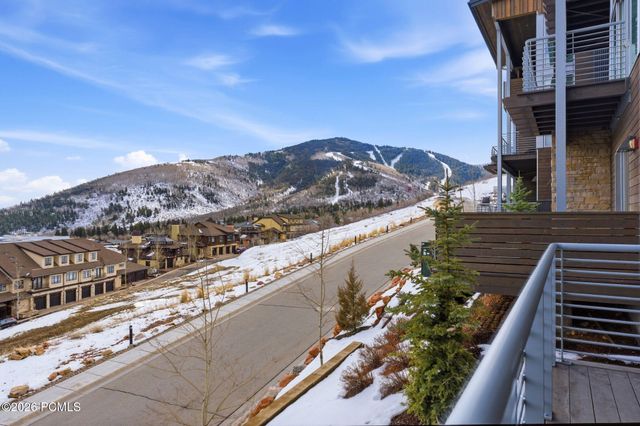 2752 W High Mountain Road 1901, Park City, UT 84098