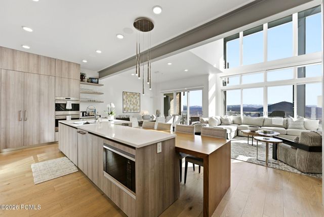 2752 W High Mountain Road 1901, Park City, UT 84098