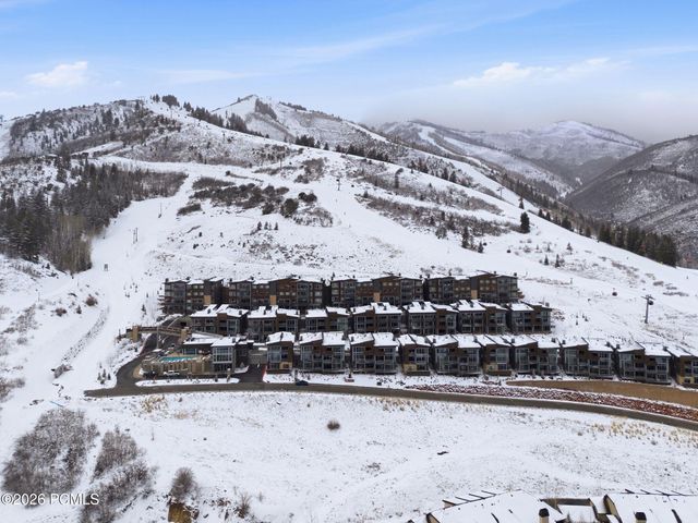 2752 W High Mountain Road 1901, Park City, UT 84098