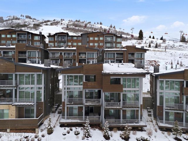 2752 W High Mountain Road 1901, Park City, UT 84098