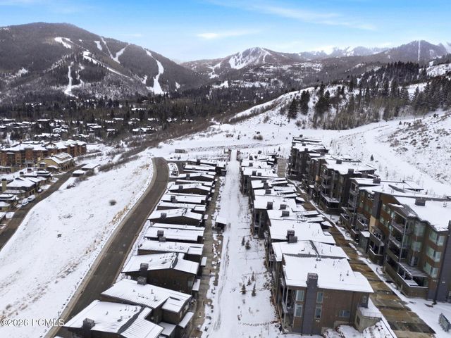 2752 W High Mountain Road 1901, Park City, UT 84098