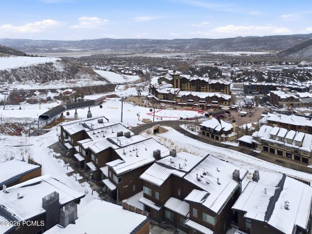 2752 W High Mountain Road 1901, Park City, UT 84098