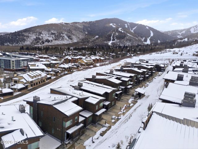2752 W High Mountain Road 1901, Park City, UT 84098