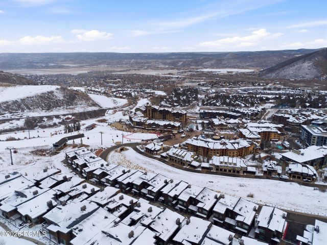 2752 W High Mountain Road 1901, Park City, UT 84098
