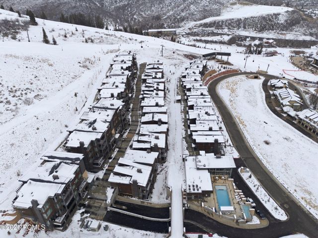 2752 W High Mountain Road 1901, Park City, UT 84098