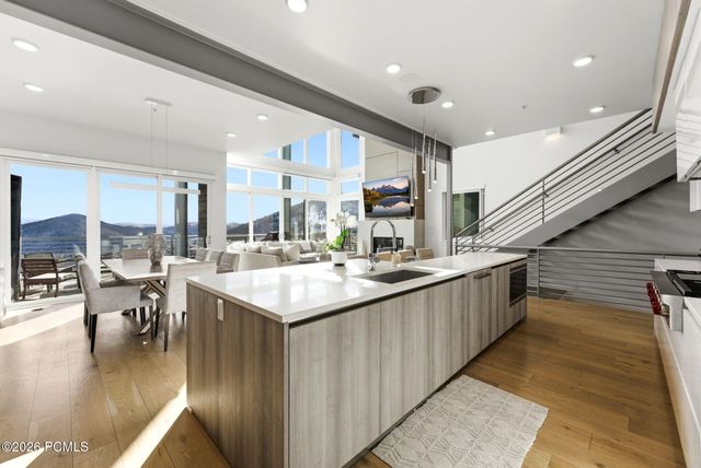 2752 W High Mountain Road 1901, Park City, UT 84098