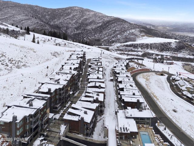 2752 W High Mountain Road 1901, Park City, UT 84098