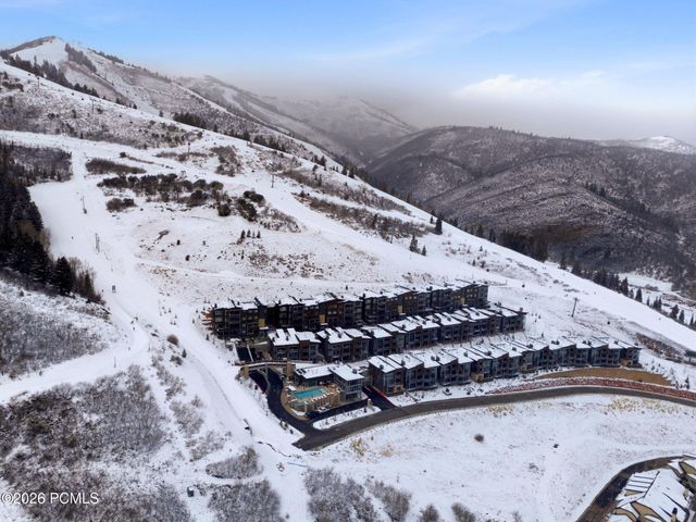 2752 W High Mountain Road 1901, Park City, UT 84098