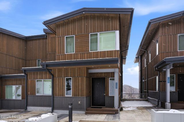2752 W High Mountain Road 1901, Park City, UT 84098