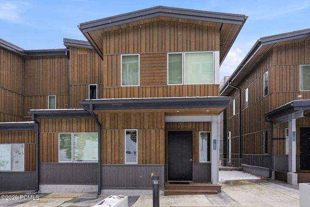 2752 W High Mountain Road 1901, Park City, UT 84098