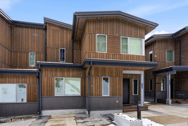 2752 W High Mountain Road 1901, Park City, UT 84098