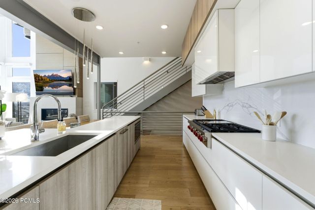 2752 W High Mountain Road 1901, Park City, UT 84098