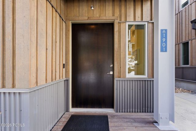 2752 W High Mountain Road 1901, Park City, UT 84098