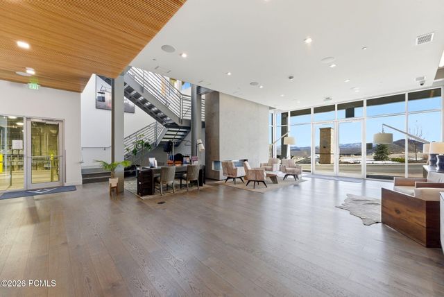 2752 W High Mountain Road 1901, Park City, UT 84098