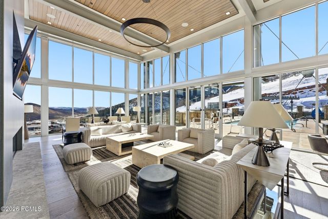 2752 W High Mountain Road 1901, Park City, UT 84098