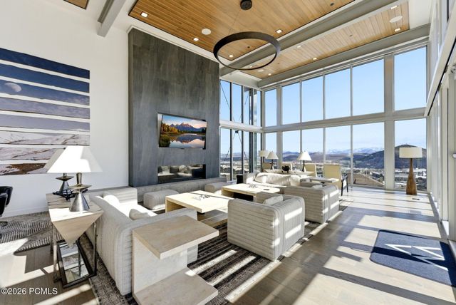 2752 W High Mountain Road 1901, Park City, UT 84098