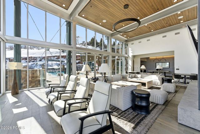 2752 W High Mountain Road 1901, Park City, UT 84098