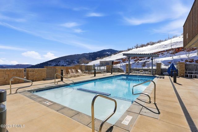 2752 W High Mountain Road 1901, Park City, UT 84098