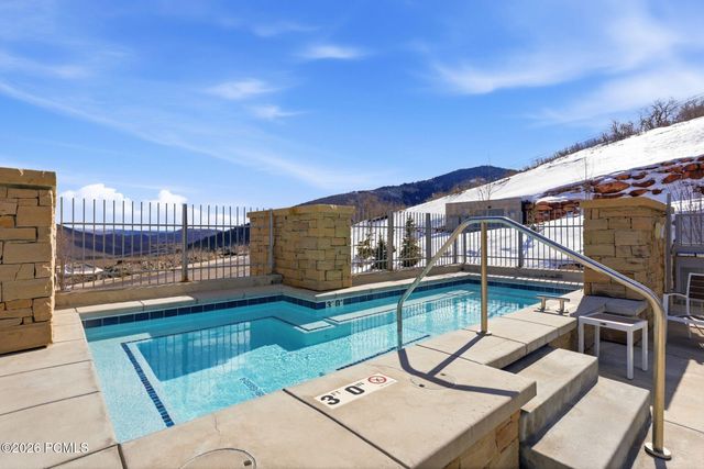 2752 W High Mountain Road 1901, Park City, UT 84098