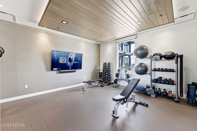 2752 W High Mountain Road 1901, Park City, UT 84098