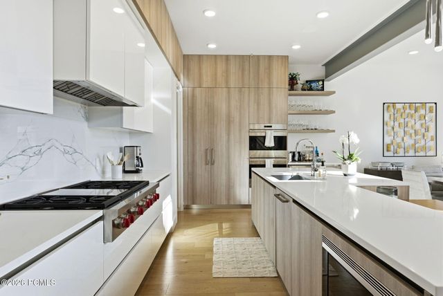 2752 W High Mountain Road 1901, Park City, UT 84098