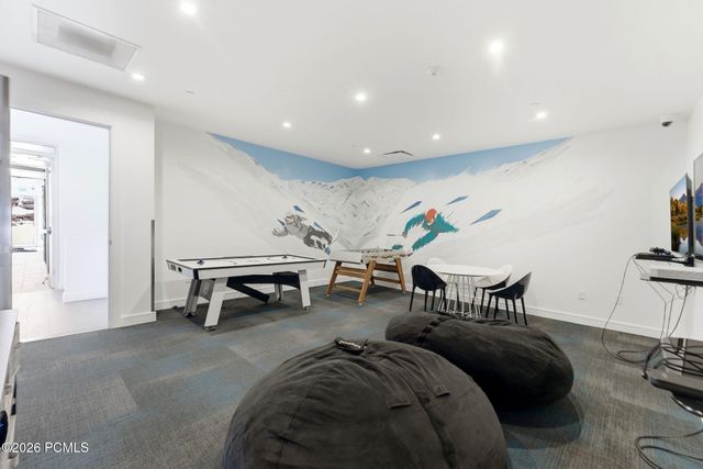 2752 W High Mountain Road 1901, Park City, UT 84098