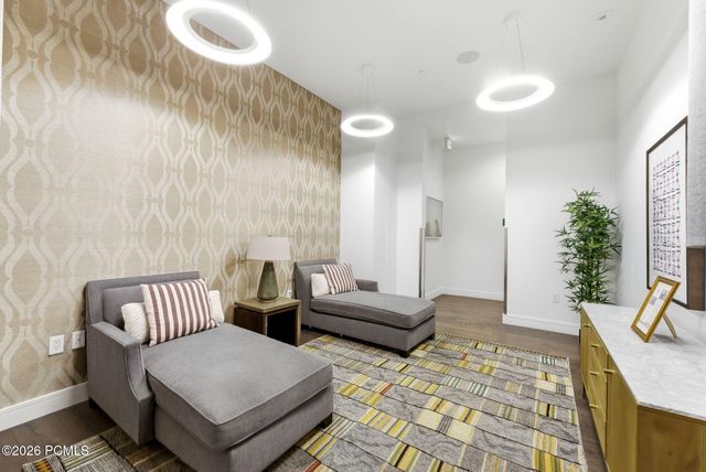 2752 W High Mountain Road 1901, Park City, UT 84098