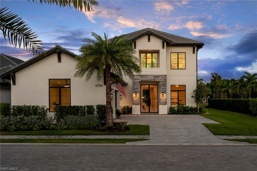 6704 Newport RD, NAPLES, FL 34109 — photo 2