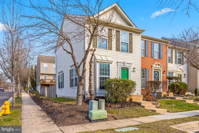 8301 WATER LILY WAY, Laurel, MD 20724