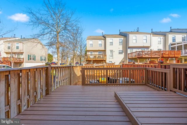 8301 WATER LILY WAY, Laurel, MD 20724