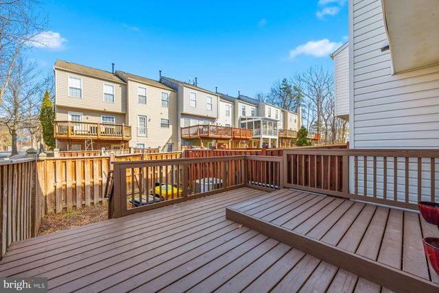 8301 WATER LILY WAY, Laurel, MD 20724