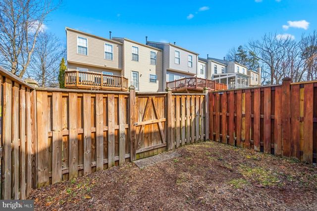 8301 WATER LILY WAY, Laurel, MD 20724