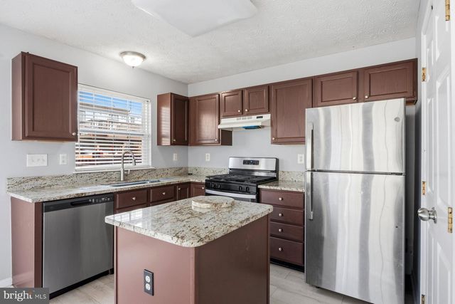 8301 WATER LILY WAY, Laurel, MD 20724