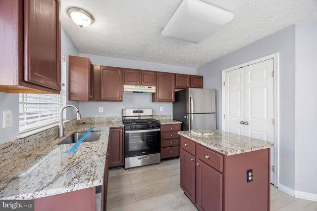 8301 WATER LILY WAY, Laurel, MD 20724