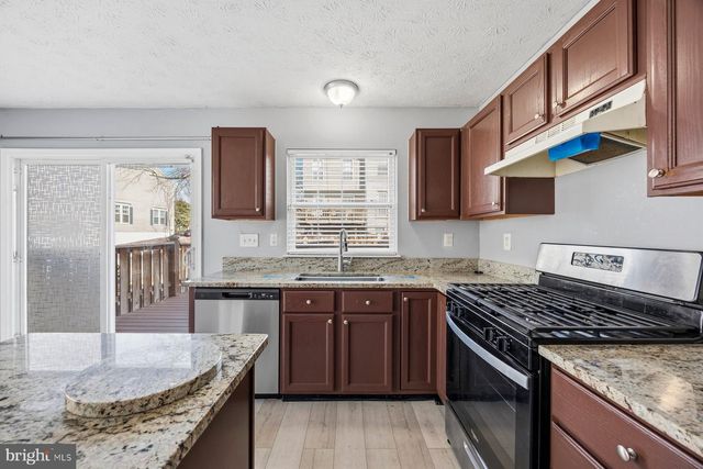 8301 WATER LILY WAY, Laurel, MD 20724