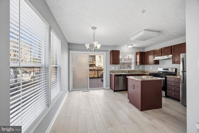 8301 WATER LILY WAY, Laurel, MD 20724