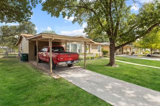 331 Craigmont, San Antonio, TX 78213