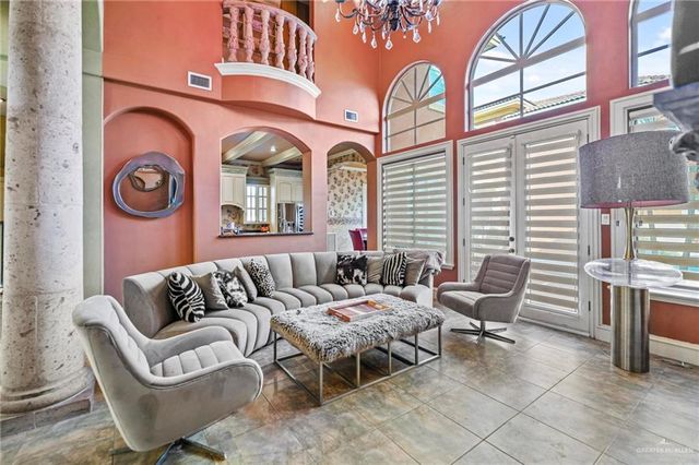 3716 E Lincoln Avenue, Mission, TX 78573