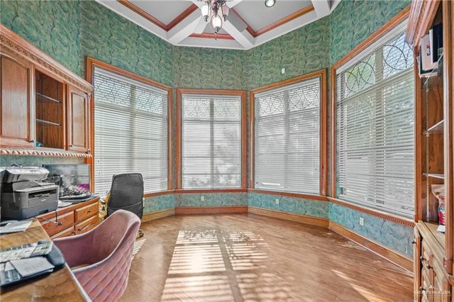 3716 E Lincoln Avenue, Mission, TX 78573