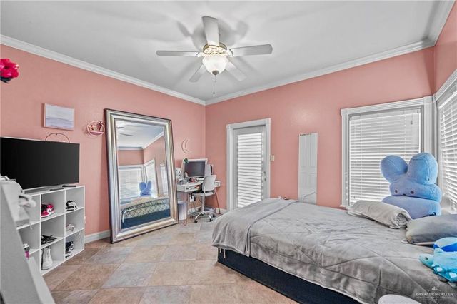 3716 E Lincoln Avenue, Mission, TX 78573