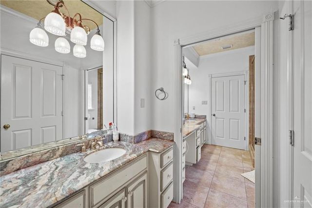 3716 E Lincoln Avenue, Mission, TX 78573