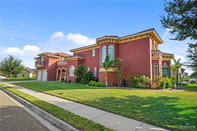 3716 E Lincoln Avenue, Mission, TX 78573