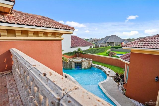 3716 E Lincoln Avenue, Mission, TX 78573