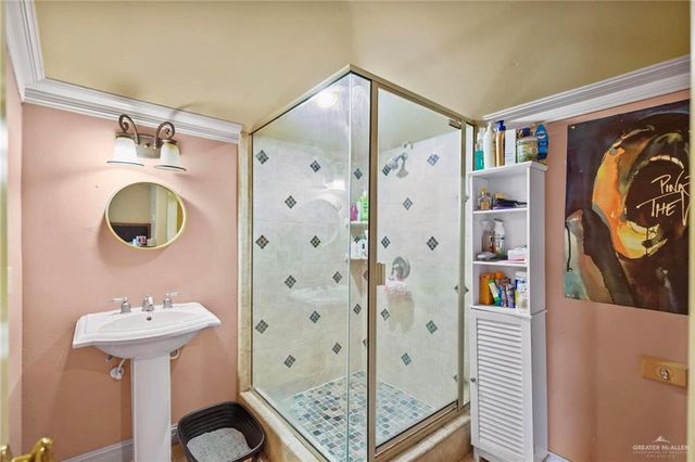 3716 E Lincoln Avenue, Mission, TX 78573