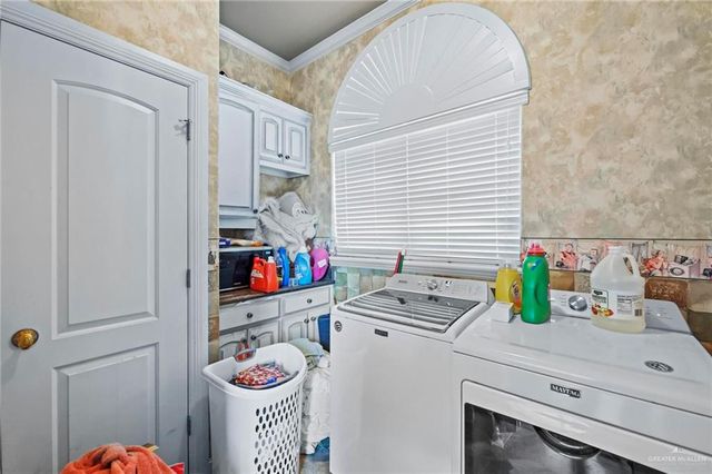 3716 E Lincoln Avenue, Mission, TX 78573