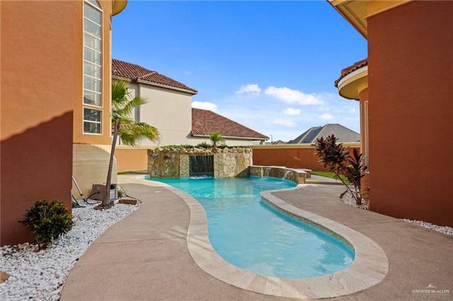 3716 E Lincoln Avenue, Mission, TX 78573