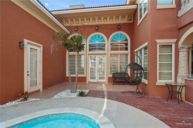 3716 E Lincoln Avenue, Mission, TX 78573