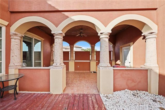 3716 E Lincoln Avenue, Mission, TX 78573