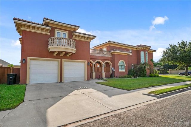 3716 E Lincoln Avenue, Mission, TX 78573