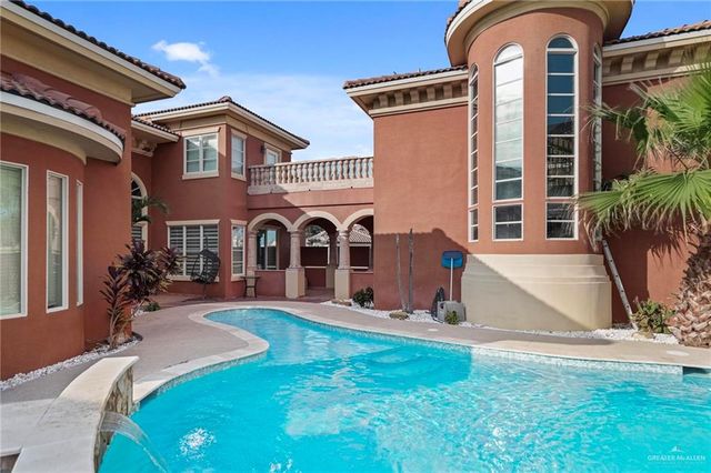 3716 E Lincoln Avenue, Mission, TX 78573
